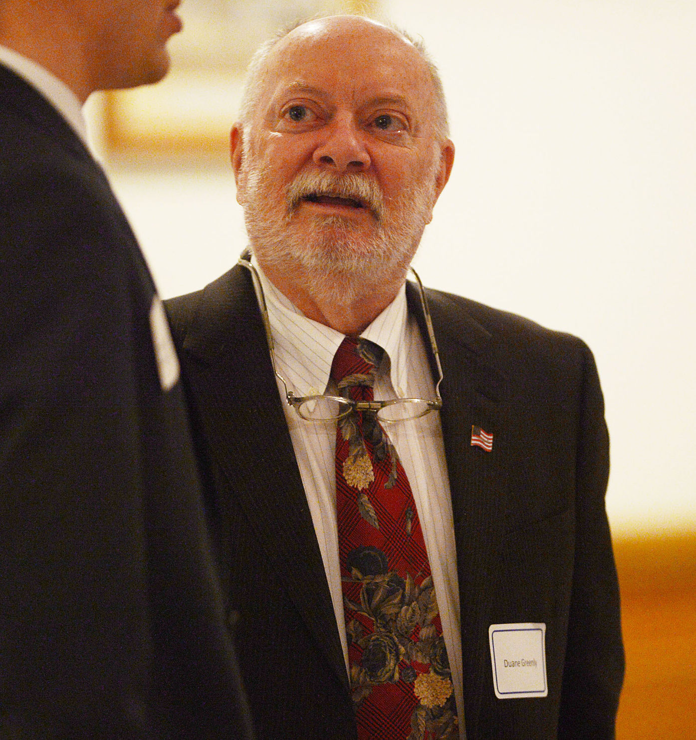 Mechanicburg Chamber Annual Dinner